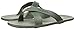 Diesel Men's Plaja Wash Flip-Flop Sandal