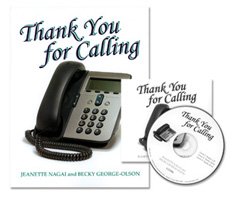 Thank You for Calling Kit