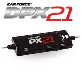 Turtle-Beach-Ear-Force-DPX21-Gaming-Headset-Dolby-Surround-Sound-PS3-X360