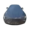 Autohoes, compatibel met Mercedes-Benz CLK Class 200K compressor, cabrio, waterdicht, regendicht, voor binnen en buiten…