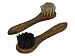 Shoe Dauber Brush 6"