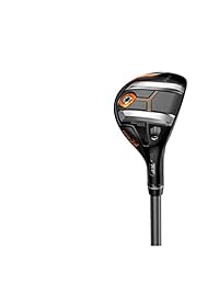 2017 Cobra Golf KING F7 Palo de golf híbrido, loft ajustable, para hombre