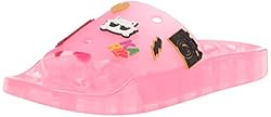 Karl Lagerfeld Paris Women's Niya Slide