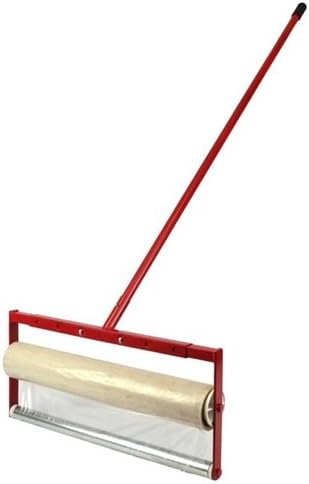 Adjustable Film Dispenser,60 in.L