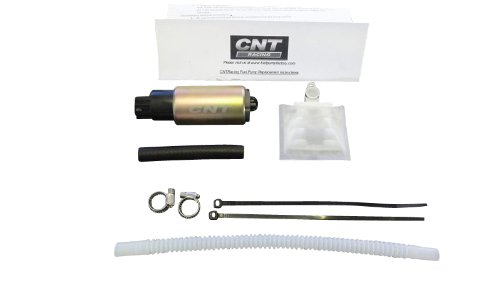 CNT Intank EFI Fuel Pump Harley-Davidson FLTRI 2000-2001