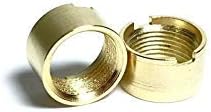 3 Pack 510 Thread Magnetic Ring Adapter (1.0ml)