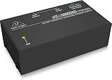 Behringer PS400 Phantom Power Supply 12 V DC Universal view 5