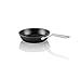 TECHEF - Onyx Collection 8-Inch Nonstick Frying Pan Skillet, PFOA-Free, Dishwasher Oven Safe, Stainless Steel Handle, Induction-Ready, Made in Korea (8-inch)