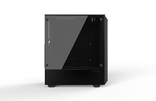 Phanteks-Eclipse-Steel-ATX-Mid-Tower-Tempered-Glass-Black-Cases-PH-EC300PTGBK