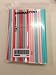 IKEA FBA_9390 Assorted Colors Smoothie Straws, Pack of 100 Pieces (pack of 1, multi)