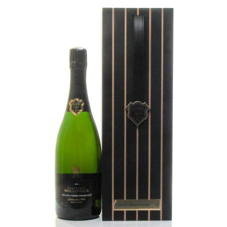 Champagne Bollinger »Vieilles Vignes Françaises » AOC Champagne Brut 2007 75cl