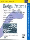 Design Patterns: Elements of reusable object-oriented software (Bilingual Edition) by (MEI) GA MA (Gamma.E.) DENG LI YING JUN DENG YI