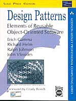 Design Patterns: Elements of reusable object-oriented software (Bilingual Edition) by (MEI) GA MA (Gamma.E.) DENG LI YING JUN DENG YI (Paperback)