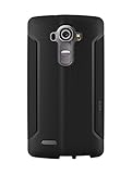 Tech 21 Evo Tactical Case for LG G4 - Black