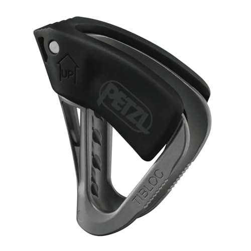 PETZL – tibloc Noir