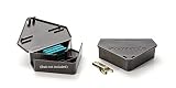 ProTecta Full CASE RTU Mouse Bait Station (12 Stations, 2 Keys)