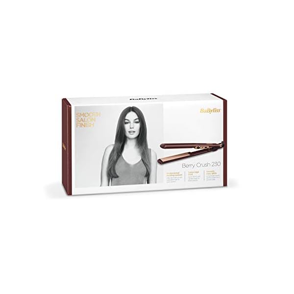 BaByliss-Berry-Crush-Straightener2183RU BaByliss Berry Crush Straightener,2183RU