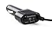 Escort Coiled SmartCord Combo - (Blue Light) primary