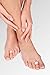 Metatarsal Pads Ball of Foot Cushions - Soft Gel Ball of Foot Pads - Mortons Neuroma Callus Metatarsal Foot Pain Relief Bunion Forefoot Cushioning Relief Women Men