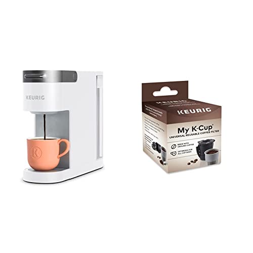 K Slim Keurig Plastic Filter Holder Keurig K900 K-Slim Coffee