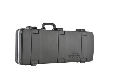 SKB 1SKB-66 Electric Guitar Case (Hardshell)