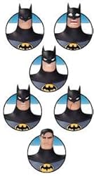 DC Collectibles Batman Expressions Pack Action Figure