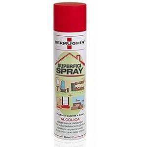 Hygiënische spray Dmoffin (500 ml)