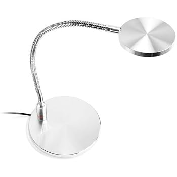 Flexible Led Desk Lamp