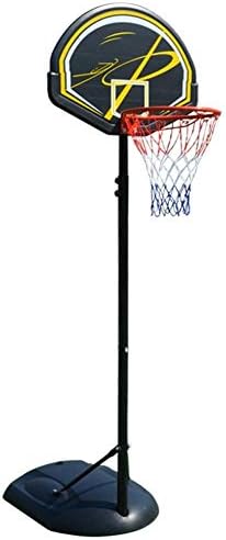 バスケットゴール 屋外 家庭用 ポータブルバスケットボールスタンド キッズキッズファン 子供のバスケットボールスタンドキッズアジャスタブルプロテーブル バスケットセット 送料無料新品
