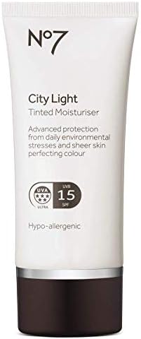 no7 daily moisturiser