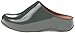 FitFlop Shuv Patent, Indian Green