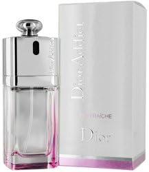 DIOR ADDICT by Christian Dior EAU FRAICHE EDT SPRAY 1.7 OZ (NEW PACKAGING)