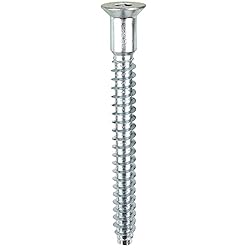 Spare Hardware Parts Shelf Unit Screws