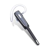 Bluetooth Headset, COMEXION Ultralight Wireless Bluetooth Earpiece V4.1 Hands Free Noise Cancelling Earphone with Mic for Business/Office/Driving