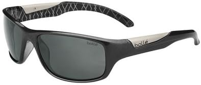 Bolle Vibe Sunglasses, Shiny Anthracite