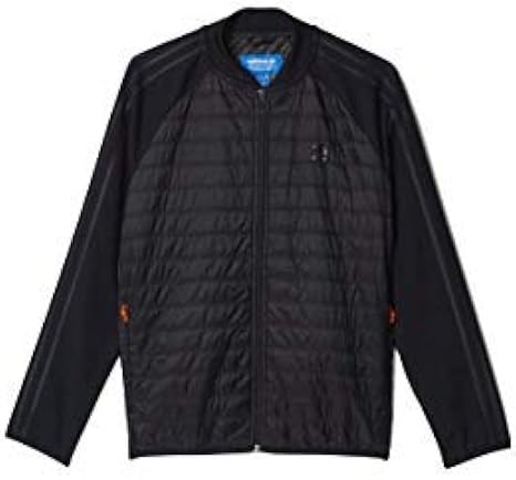 adidas quilted superstar jacket