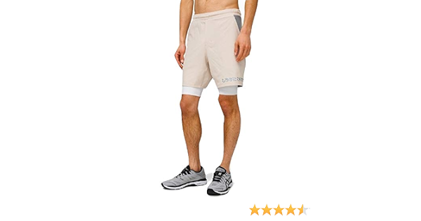 Lululemon Pace Breaker 7\