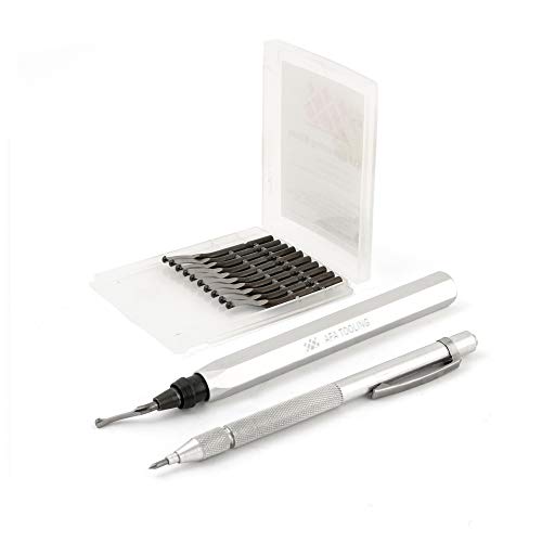 AFA Tooling - Deburring Tool with 10 Extra High