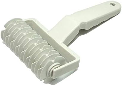 1Pcs Pie Pizza Cookie Cutter Pastry Tools Bakeware Embossing Dough