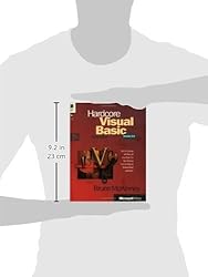 Hardcore Visual Basic