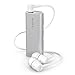SONY Wireless Stereo Headset SBH56S (Silver)【Japan Domestic Genuine Products】