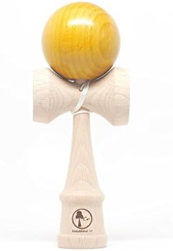 Kendama Co Girr Zen Token