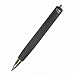 CREATIVE ART MATERIALS E+M Clutch Pencil Workman Long Black (FSC 1194-20)