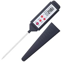 thumbnail image 2 of Inkbird Digital Food Thermometer - Bunnings Australia 2 of 13