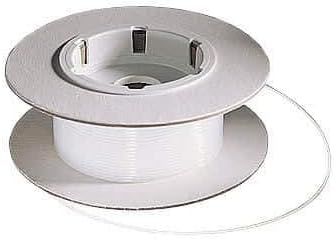 Masterflex Transfer Tubing Microbore PTFE, 0.042" ID x 0.066" OD; 100 ft/roll
