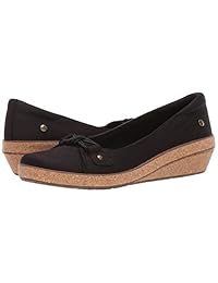 Grasshoppers Betty Wedge - Zapatillas de sarga para mujer
