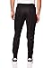 adidas Men's Soccer Tiro 17 Training Pants, Black/White/White, XX-Large