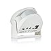 KERUI Wireless PIR Motion Sensor Door Bell Shop Visitor Alert Chime Alarm Burglar