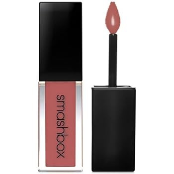 Smashbox Cosmetics Smashbox Always On Matte Featherweight Liquid Lipstick (Babe Alert)