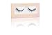 Icona Lashes False Eyelashes Pack - Fake Eyelashes Extensions - Soft, Fluffy Falsies with Tapered Ends & Professional-Grade Band - Handmade, Vegan, Reusable - Natural Black - Head Over Heels